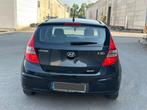 Hyundai i30 1.6 CRDi 2010* 309.000Km’s!* EURO 4 GEEN AIRCO!, Auto's, Hyundai, Stof, Zwart, Bedrijf, Euro 4
