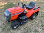 zitmaaier husqvarna, Ophalen, Gebruikt, Opvangbak, 120 cm of meer