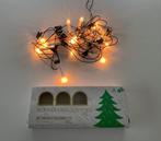 Kerstverlichting kaarsjes, Diversen, Kerst, Ophalen of Verzenden, Zo goed als nieuw