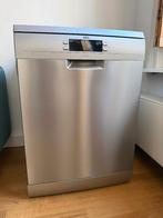 Vrijstaande vaatwasser AEG FFB53600ZM met auto-open, Programme court, 85 à 90 cm, Moins de 10 litres, Comme neuf