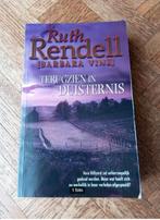 Ruth Rendell: Terugzien in duisternis, Gelezen, Ophalen of Verzenden