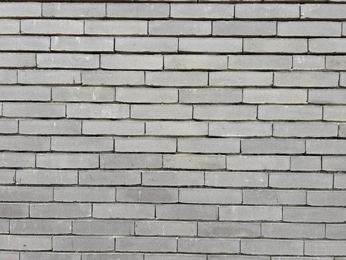 Gevelsteen Heylen Quarts Wasserstrich WF50 halve pallet, Doe-het-zelf en Bouw, Metselstenen, Nieuw, Overige typen, Ophalen