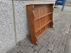 Étagère sur meuble ou murale, Ophalen, Met plank(en), Gebruikt, Minder dan 150 cm