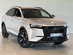 DS Automobiles DS 7 BLUEHDI 130 AUTOMATIC PERFORMA, Auto's, DS, Automaat, Zwart, USB, Beige