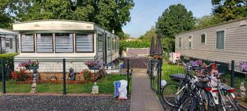 mobil-home, Jusqu'à 6