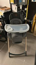 Maxi cosi eetstoel, Kinderen en Baby's, Kinderstoelen, Ophalen, Zo goed als nieuw