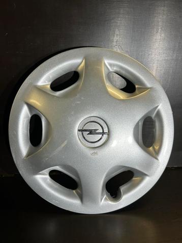 1 Opel vectra astra corsa combo meriva agila 15" wieldop beschikbaar voor biedingen