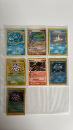 Pokemonkaarten, Hobby en Vrije tijd, Verzamelkaartspellen | Pokémon, Ophalen of Verzenden, Nieuw, Losse kaart, Foil