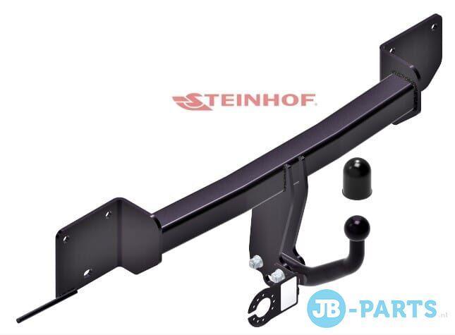 Vaste trekhaak BMW 3 Serie Sedan tussen 03/2005-2012, Auto-onderdelen, Trekhaken