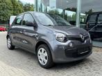 Renault Twingo Life (bj 2019), Auto's, Voorwielaandrijving, Gebruikt, Euro 6, Zilver of Grijs