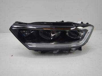 VW T-Roc Facelift R-Line Koplamp IQ-Led Links 2GA941035AK beschikbaar voor biedingen