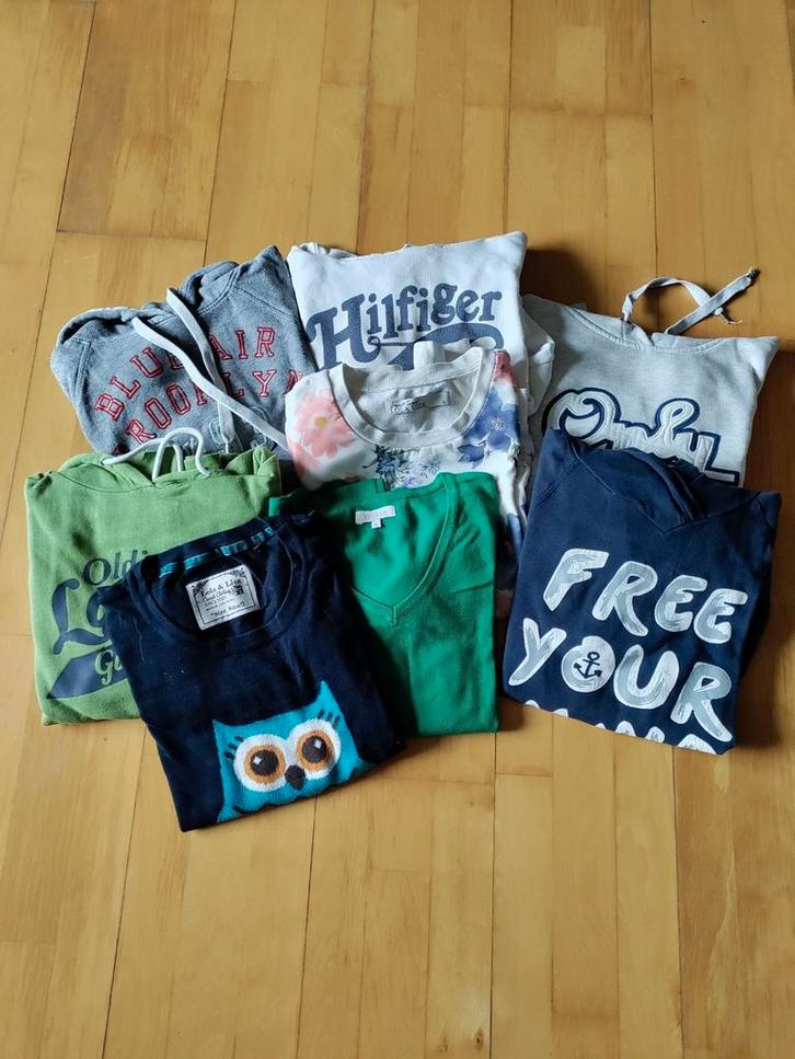 Truien / sweaters te koop, Kleding | Dames, Truien en Vesten, Zo goed als nieuw, Ophalen