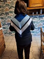 Nieuwe warme handgemaakte tipsjaal., Ophalen