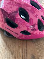 Fietshelm kinderen, Vélos & Vélomoteurs, Accessoires vélo | Casques de vélo, Comme neuf, Fille, Enlèvement, Cannondale