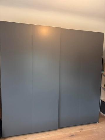 Ikea kast Pax/Hasvik, Enlèvement, Neuf