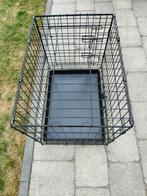 Honden bench, Dieren en Toebehoren, Ophalen, Gebruikt