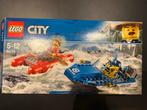 Lego city 60176, Enlèvement, Comme neuf, Lego