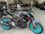 YAMAHA MT 125 * 2023 * 4.400 km, Motoren, Bedrijf, Sport, 125 cc, 11 kW of minder