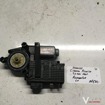 Citroën C4 Grand Picasso 2.0 HDI Automaat 2011 2500128  Raam beschikbaar voor biedingen