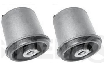 Kit silentblocks voor de achteras golf 4 beschikbaar voor biedingen