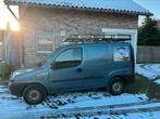 Fiat Doblo 1.3multijet cargo weinig km gekeurd vr verkoop, Auto's, Voorwielaandrijving, 4 deurs, 4 cilinders, Particulier