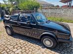 Golf 1 cabriolet, Auto's, Cabriolet, Volkswagen, Particulier, Te koop