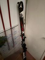 Skis atomic 174 rockers, Sport en Fitness, Skiën en Langlaufen, Ophalen, 160 tot 180 cm, Gebruikt, Atomic
