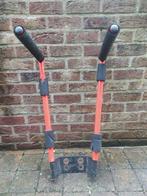 Porte vélo à placer sur attache remorque, Autos : Divers, Porte-vélos, Enlèvement, 2 vélos, Comme neuf