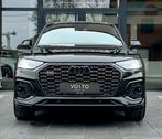 Audi Q5 55TFSIe Sportback quattro S-LINE/HUD/LUCHTV/TREKH, Automaat, Euro 6, 4 cilinders, Leder