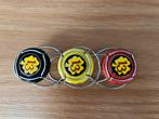 Zeldzame set “13” capsules, Ophalen of Verzenden, Nieuw