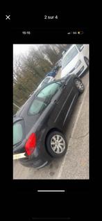 Peugeot 207, Auto's, Peugeot, Voorwielaandrijving, Zwart, Zwart, Particulier