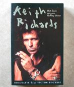 Keith Richards. Het leven van een Rolling Stone., Enlèvement ou Envoi, Utilisé, Victor Bockris