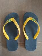 Teenslippers Havaianas maat 35-36, Enlèvement