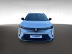 Renault Scenic E-Tech 100% Electric Iconic 220hp long range, Auto's, Renault, Automaat, 161 kW, Wit, 5 zetels