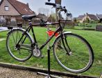 Herenfiets, Fietsen en Brommers, Overige merken, Gebruikt, 57 tot 61 cm, Ophalen