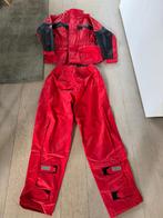 Regenpak Ducati tweedelig, Ophalen of Verzenden