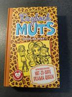 Boeken: dagboek van een muts, Boeken, Ophalen