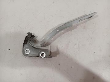MOTORKAPSCHARNIER RECHTS Opel Astra K (39032150) beschikbaar voor biedingen