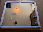 Miroir Pure  Sanijura NEUF 60/65 cm avec lampe led, Huis en Inrichting, Ophalen, Zo goed als nieuw