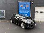 Peugeot 208, Achat, Euro 6, Entreprise, Boîte manuelle