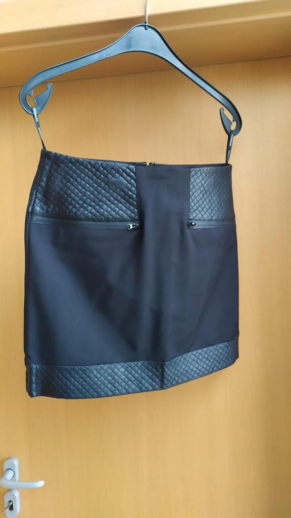 Mini-jupe noire Morgan taille 36, Vêtements | Femmes, Jupes, Neuf, Taille 36 (S), Noir, Au-dessus du genou, Enlèvement ou Envoi