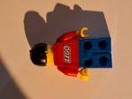 Lego : minifig, Verzenden, Zo goed als nieuw, Lego