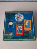Dolfje Weerwolfje Dolle volle maan kaartspel, Ophalen, Gebruikt