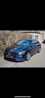 Mercedes CLA 200, Autos, Boîte manuelle, 5 places, 5 portes, Diesel