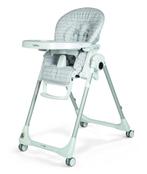 Prima Pappa Zero3 (wit) in verpakking, Kinderen en Baby's, Kinderstoelen, Ophalen, Nieuw, Inklapstoel, Stoelverkleiner