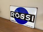 Emaille bord Rossi, Collections, Utilisé, Enlèvement ou Envoi