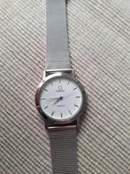 Omega Quartz horloge dames, Handtassen en Accessoires, Horloges | Dames, Ophalen of Verzenden, Zo goed als nieuw