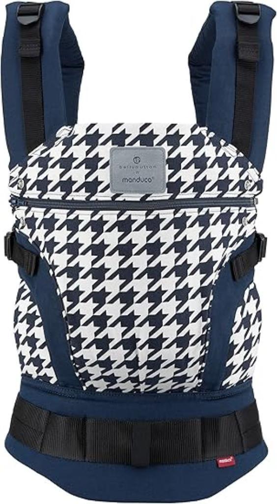Nieuw manduca Verstelbare en veelzijdige draagzak babydrager, Kinderen en Baby's, Babydragers en Draagdoeken, Nieuw, Draagzak