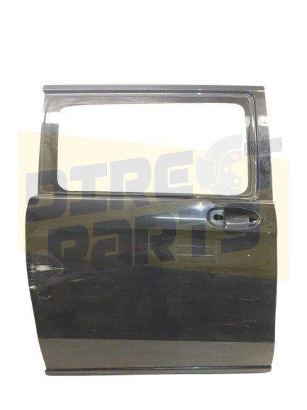 Mercedes-Benz Vito / V-klasse (12/14-) (W447) schuifdeur Rec, Auto-onderdelen, Carrosserie, Deur, Mercedes-Benz, Nieuw, Ophalen of Verzenden