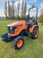 NIEUWE avenger minitractor 20pk  4x4 WEGTOELATING, Ophalen of Verzenden